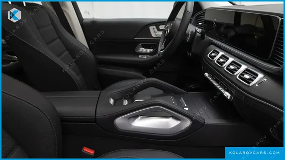 MERCEDES GLE-CLASS GLE450 4MATIC