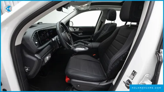 MERCEDES GLE-CLASS GLE450 4MATIC