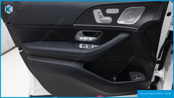 MERCEDES GLE-CLASS GLE450 4MATIC