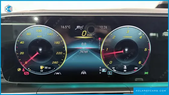 MERCEDES GLE-CLASS GLE400D 4MATIC COUPE