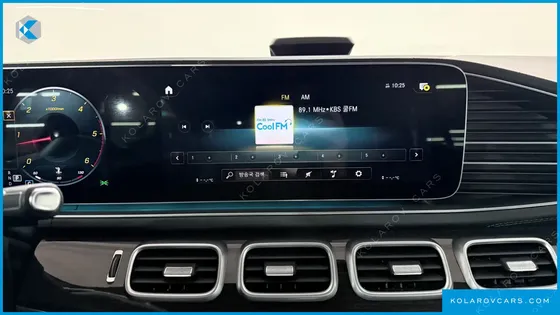 MERCEDES GLE-CLASS GLE400D 4MATIC COUPE
