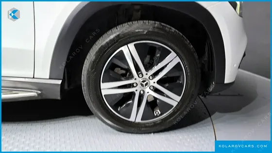 MERCEDES GLE-CLASS GLE300D 4MATIC