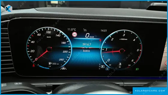 MERCEDES GLE-CLASS GLE300D 4MATIC