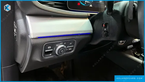MERCEDES GLE-CLASS GLE300D 4MATIC