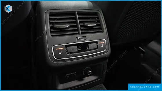 AUDI A4 40 TFSI PREMIUM