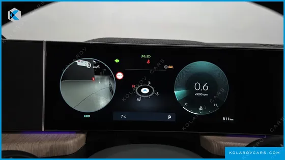 HYUNDAI SONATA 2.0 LPG