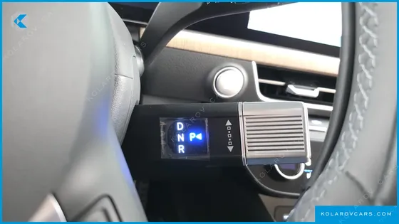 HYUNDAI SONATA 2.0 LPG
