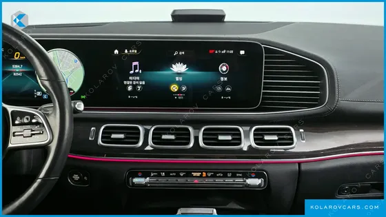 MERCEDES GLE-CLASS GLE400D 4MATIC COUPE