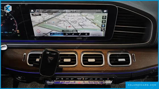 MERCEDES GLE-CLASS GLE450 4MATIC