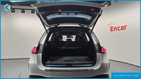 MERCEDES GLE-CLASS GLE450 4MATIC