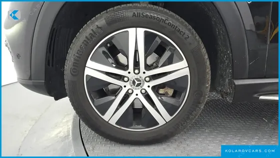 MERCEDES GLE-CLASS GLE300D 4MATIC