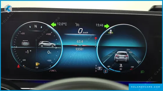 MERCEDES GLE-CLASS GLE300D 4MATIC