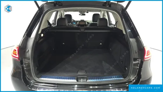 MERCEDES GLE-CLASS GLE300D 4MATIC