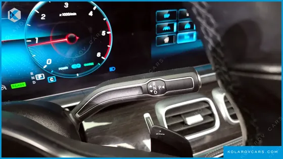 MERCEDES GLE-CLASS GLE300D 4MATIC