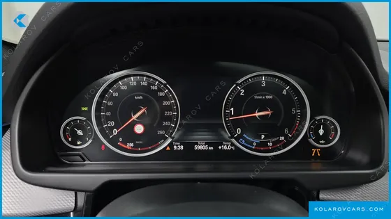 BMW X5 XDRIVE 30D M SPORT PACKAGE
