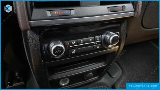 BMW X5 XDRIVE 30D M SPORT PACKAGE