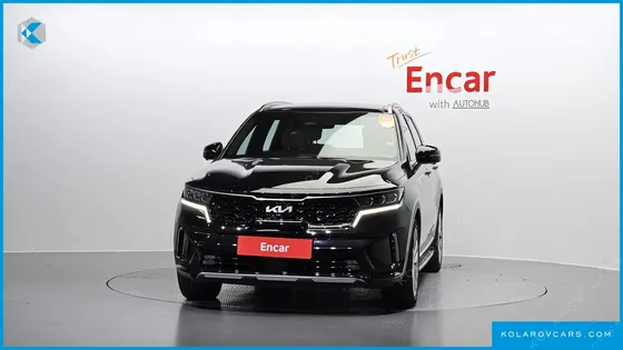 KIA SORENTO DIESEL 2.2 4WD