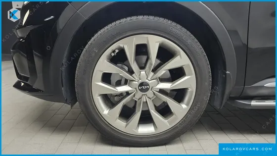 KIA SORENTO DIESEL 2.2 4WD
