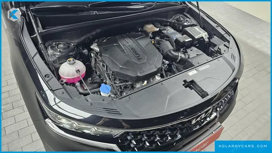 KIA SORENTO DIESEL 2.2 4WD