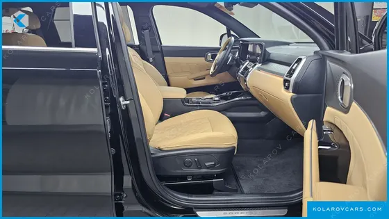 KIA SORENTO DIESEL 2.2 4WD