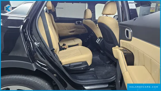 KIA SORENTO DIESEL 2.2 4WD