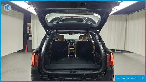KIA SORENTO DIESEL 2.2 4WD