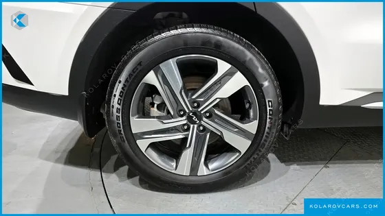 KIA SORENTO HEV 1.6 2WD