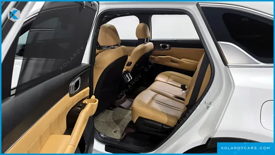 KIA SORENTO HEV 1.6 2WD