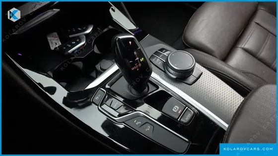 BMW X4 XDRIVE20D M SPORT X