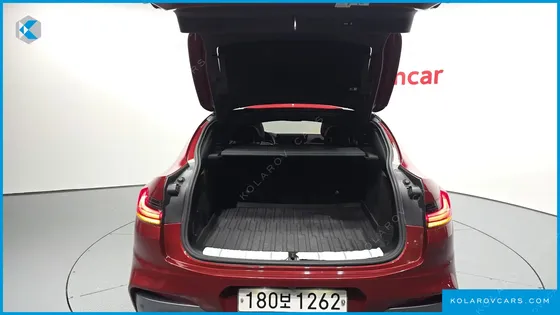 BMW X4 XDRIVE20D M SPORT X