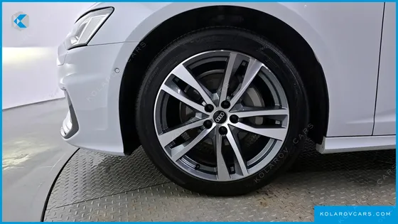 AUDI A6 45 TFSI QUATTRO PREMIUM