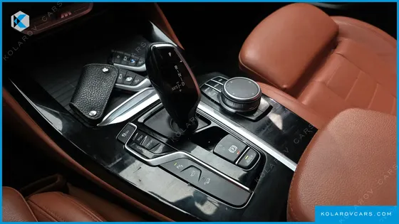 BMW X4 XDRIVE M40I