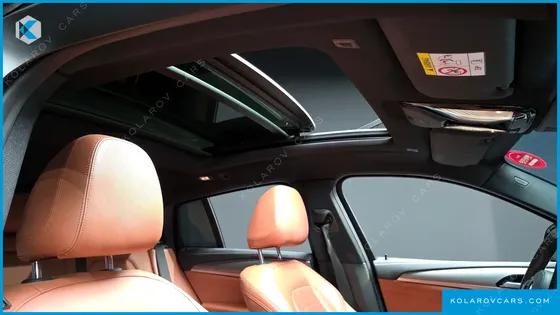 BMW X4 XDRIVE M40I