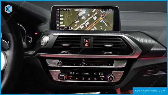 BMW X4 XDRIVE20D M SPORT X