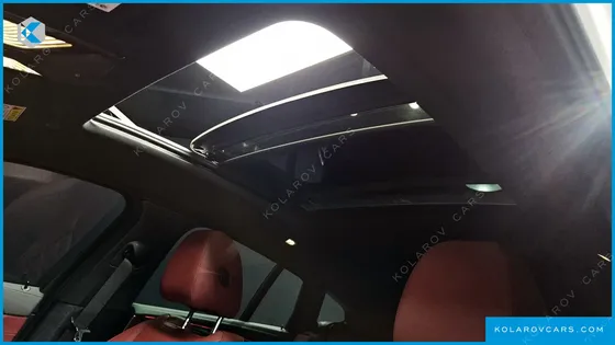 BMW X4 XDRIVE20D M SPORT X