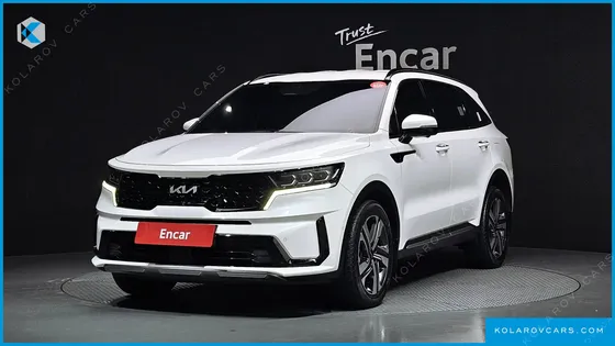 KIA SORENTO HEV 1.6 4WD