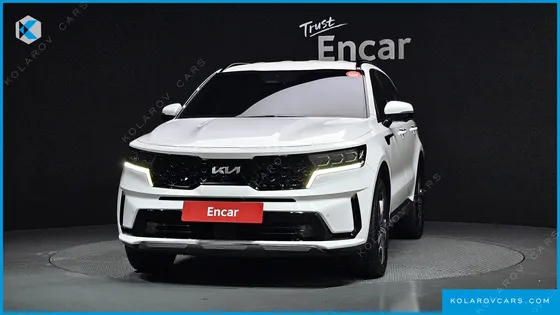 KIA SORENTO HEV 1.6 4WD