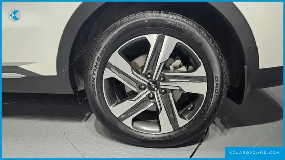 KIA SORENTO HEV 1.6 4WD