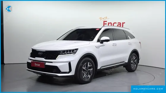 KIA SORENTO HEV 1.6 2WD