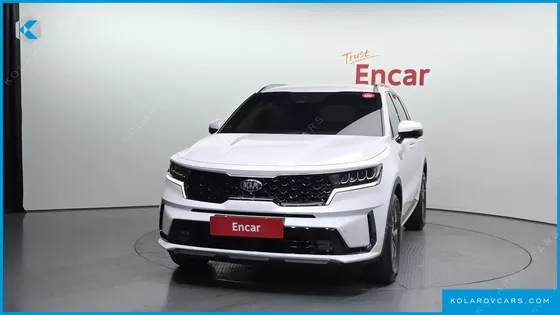 KIA SORENTO HEV 1.6 2WD