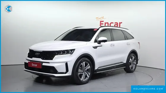 KIA SORENTO HEV 1.6 2WD