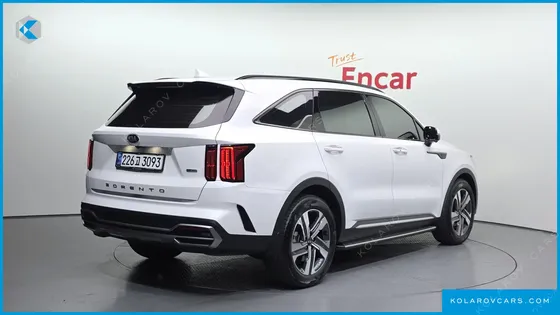 KIA SORENTO HEV 1.6 2WD