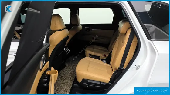 KIA SORENTO HEV 1.6 2WD
