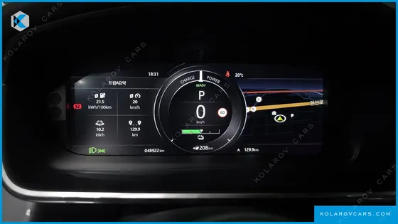 JAGUAR I-PACE EV400 FIRST EDITION