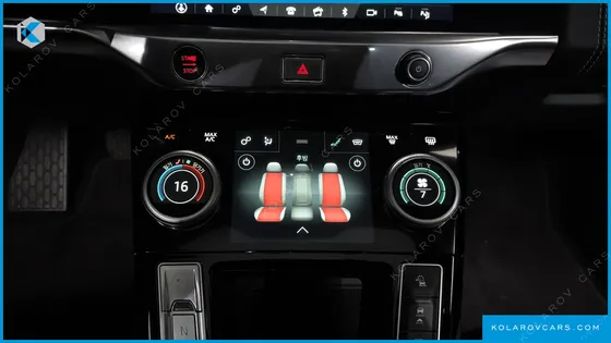 JAGUAR I-PACE EV400 FIRST EDITION