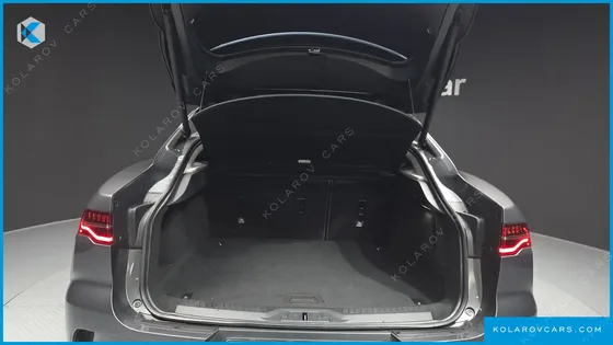 JAGUAR I-PACE EV400 FIRST EDITION