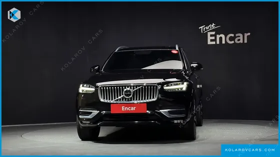 VOLVO XC90 B6 INSCRIPTION