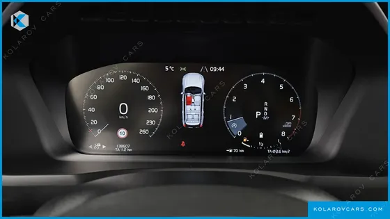 VOLVO XC90 B6 INSCRIPTION