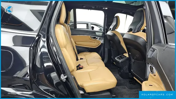 VOLVO XC90 B6 INSCRIPTION