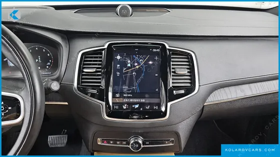VOLVO XC90 B6 INSCRIPTION